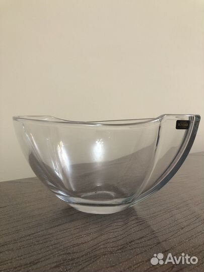 Салатник богемия