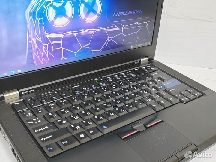 Домашний Ноутбук HD14