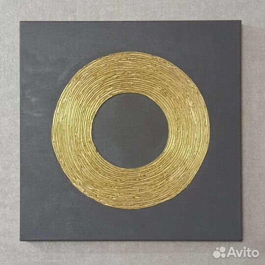 Картина 50*50 см