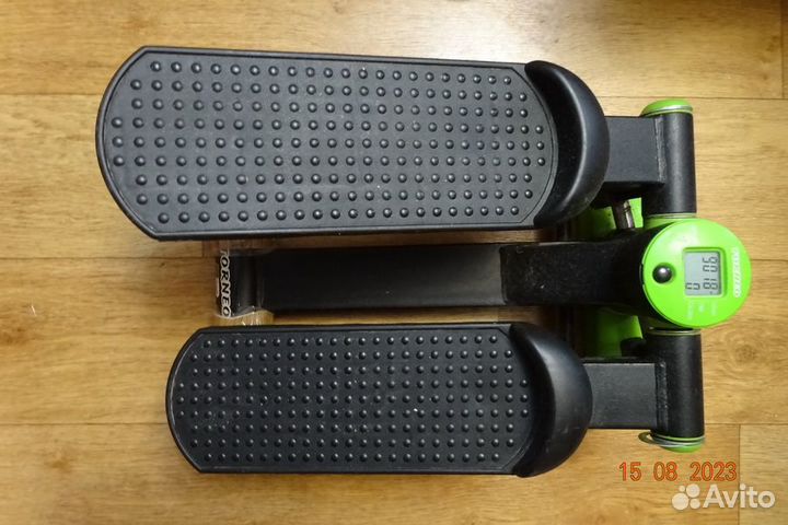 Тренажер для ног степпер