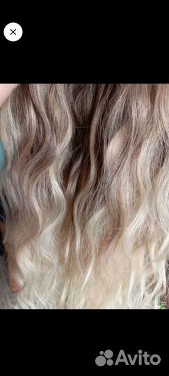 Дредо комплект, Афрокудри Ariel Body Wave, де