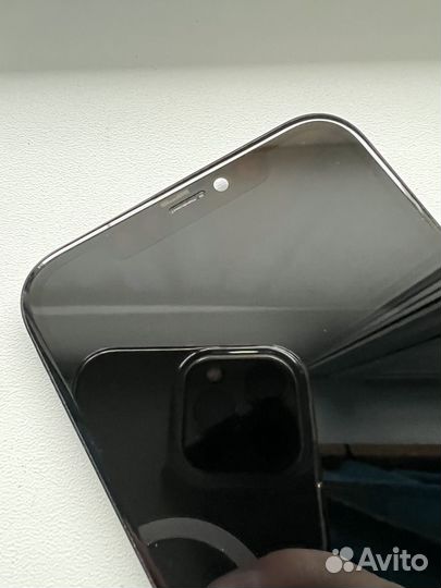 Оригинальный дисплей на iPhone 11