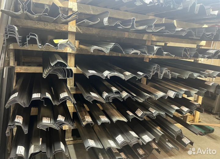 Ремонтные пороги и арки Ford Focus 2 седан Костромская обл