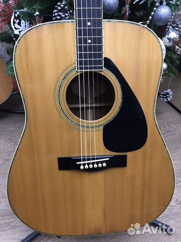 Yamaha FG 400D (Japan) купить в Симферополе по низкой цене с