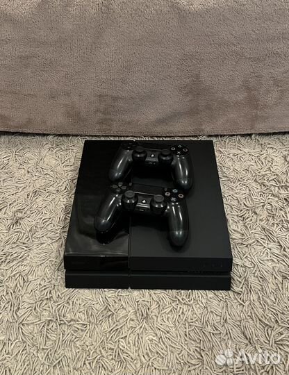 Sony playstation 4 150 игр