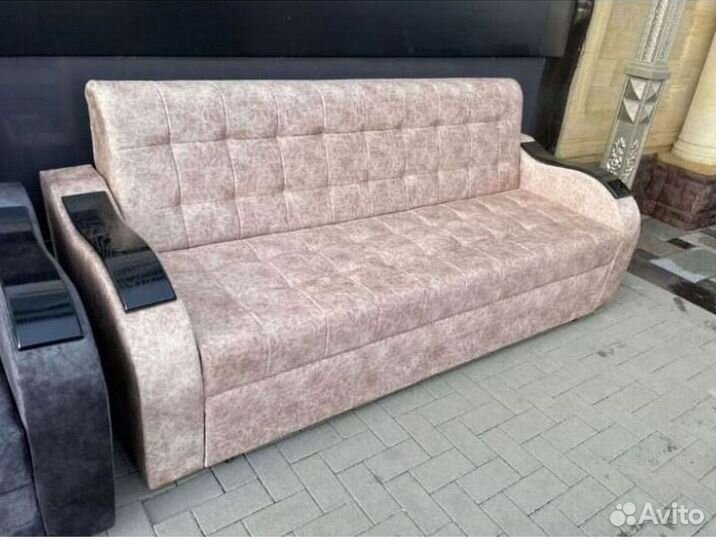Диван раскладной на заказ