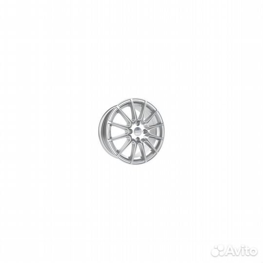 Литые диски 7x16 4x108 65.1 ET32 скад Ле Ман Бархат новый