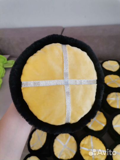 Шапка Кубанка детская