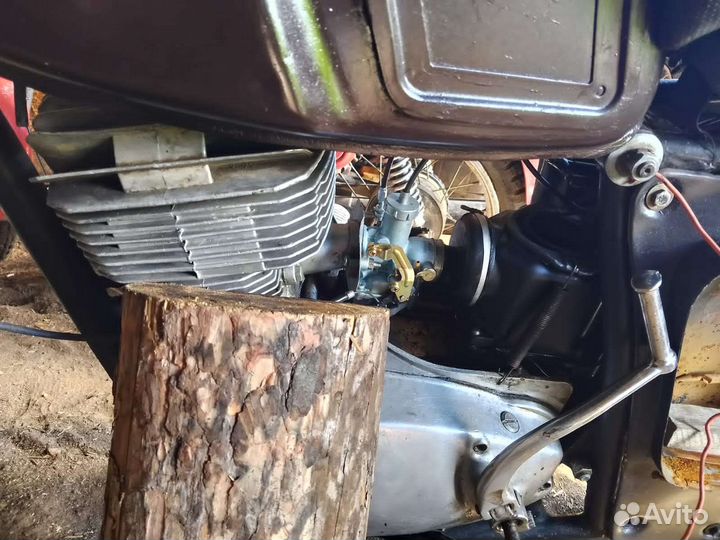 Иж планета 5