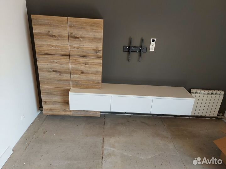 Мебель на заказ (сроки от 7 дней)