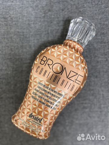 Крем для загара