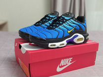 Кроссовки Nike Air Max Tn+Crocs в подарок