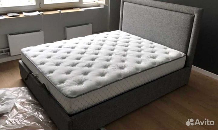 Матрас ортопедический