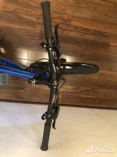 Горный велосипед Bergamont Evolve 4.9