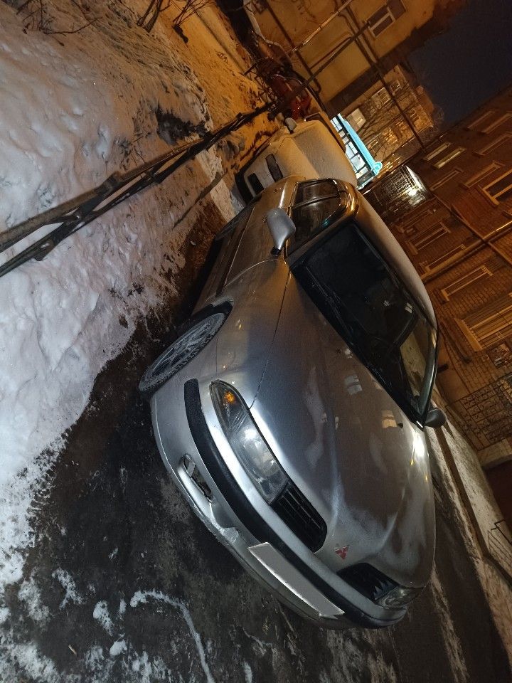 Daewoo Nexia: фото владельца