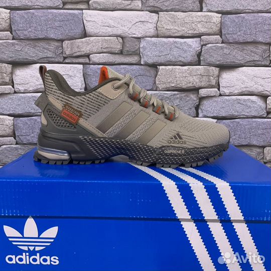 Кроссовки Adidas marathon