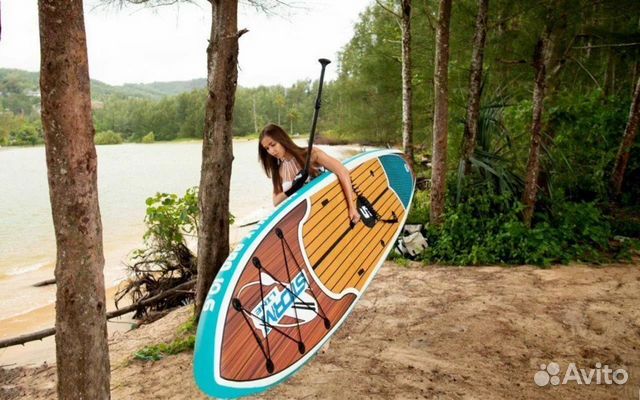 SUP board