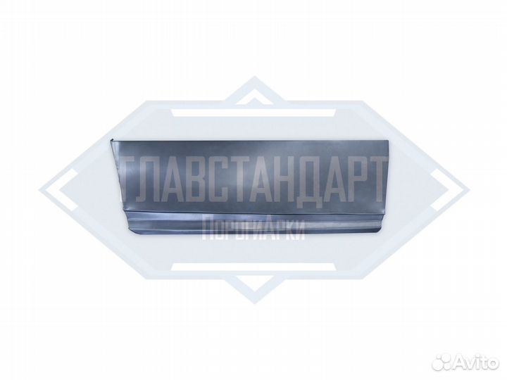 Пенка Volvo XC70 2 универсал задняя правая