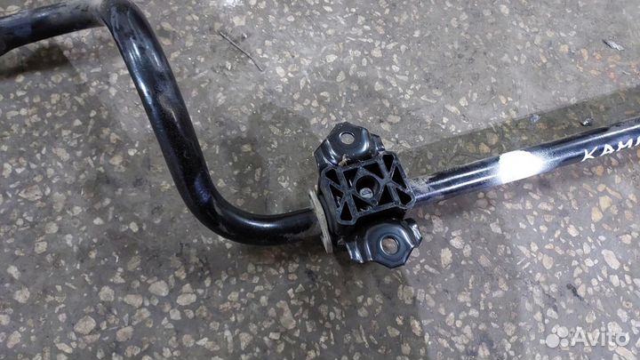 Б/У Б/У Стабилизатор курсовой устойчивости пере