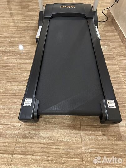 Беговая дорожка Optima Fitness Optitrack 20