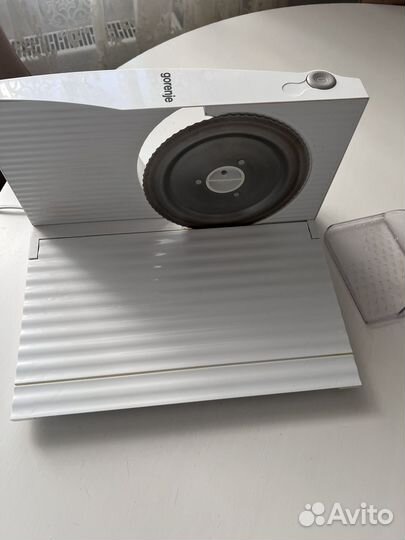 Слайсер Gorenje