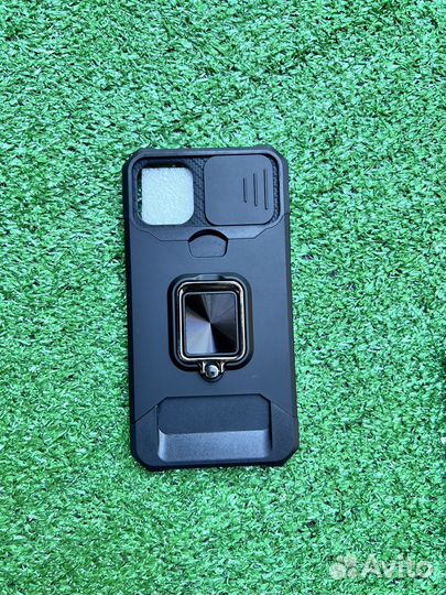 Чехол на iPhone 11