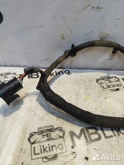 Проводка АКПП Mercedes Gl X164