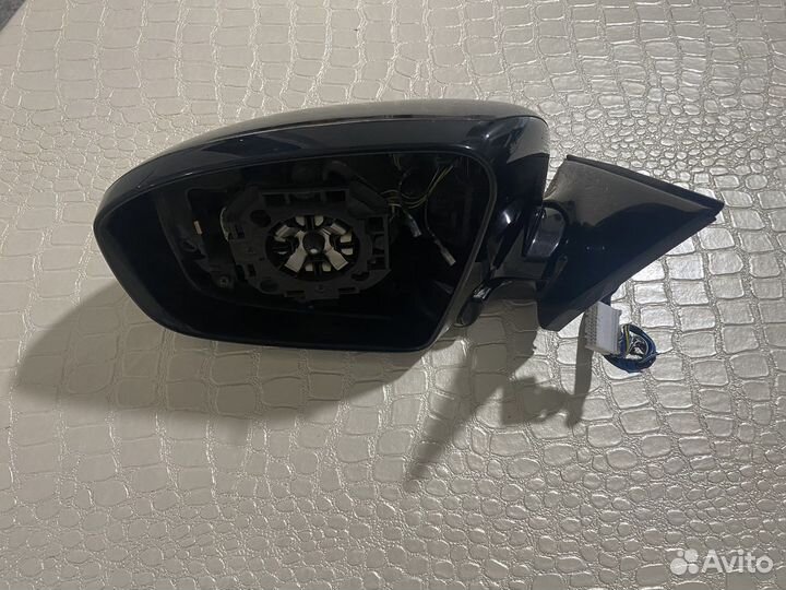 Зеркало левое Infiniti Ex 25 35 37 QX 50