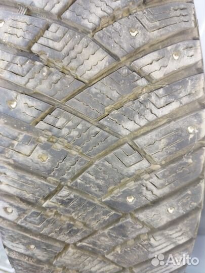 Goodyear Ultragrip Ice Arctic 185/65 R15 88T