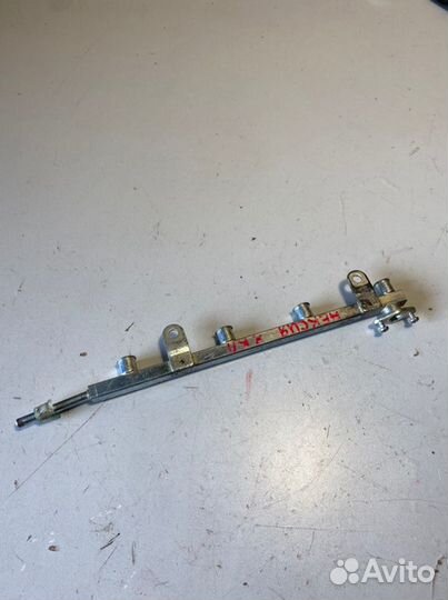 Топливная рампа Daewoo Nexia 1.5