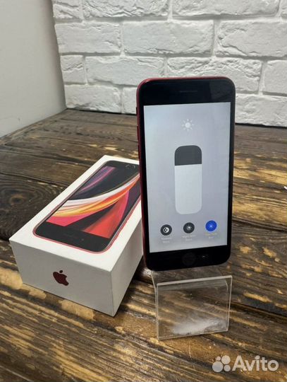 iPhone SE (2020), 64 ГБ