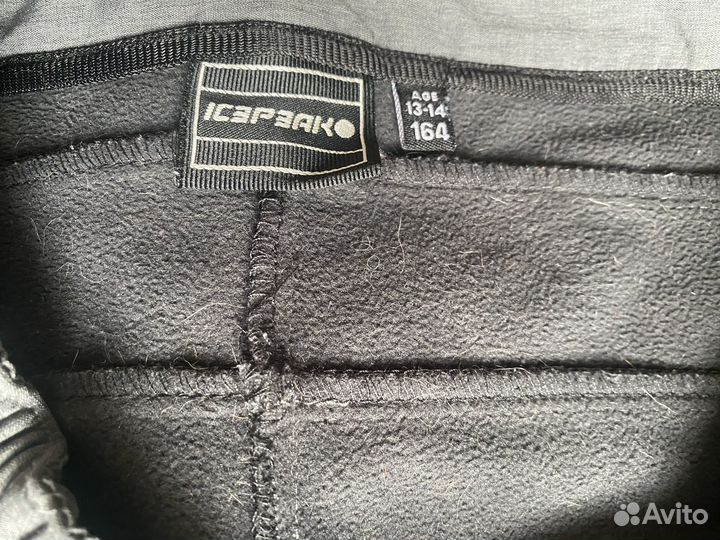 Брюки /штаны