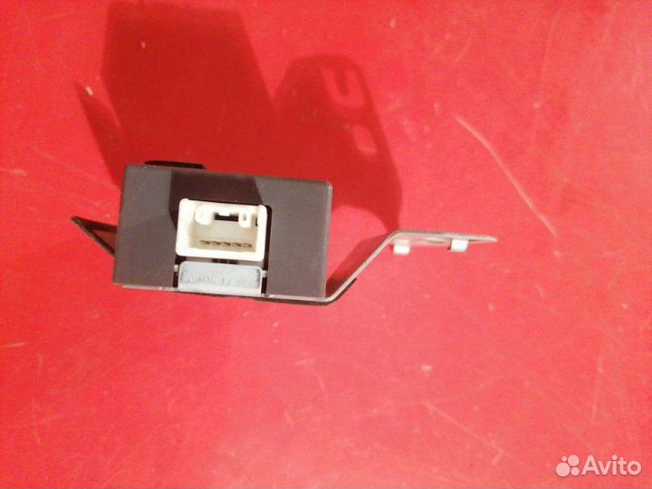 Блок контроля давления в шинах Lexus Ls