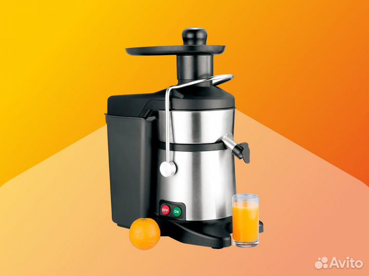 Соковыжималка viatto vajc900A