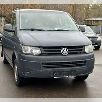 Volkswagen Caravelle 2.0 MT, 2012, 220 000 км, с пробегом, цена 1 100 000 руб.