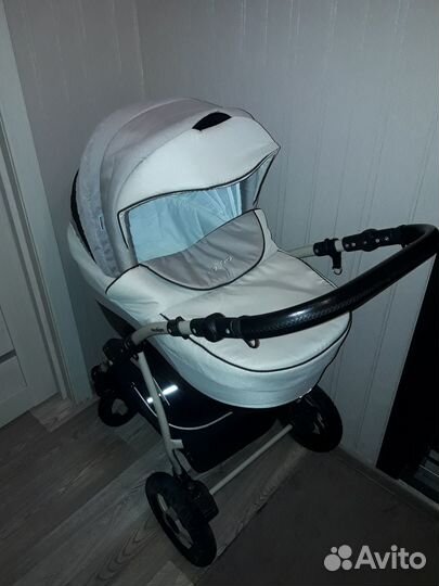 Коляска 2 в 1 Indigo