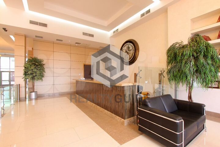 232 м2 Бизнес-центр 