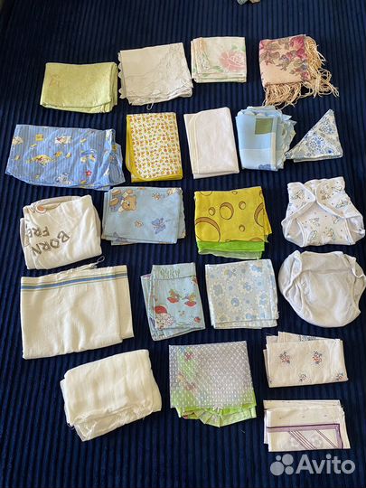 Детское постельное белье