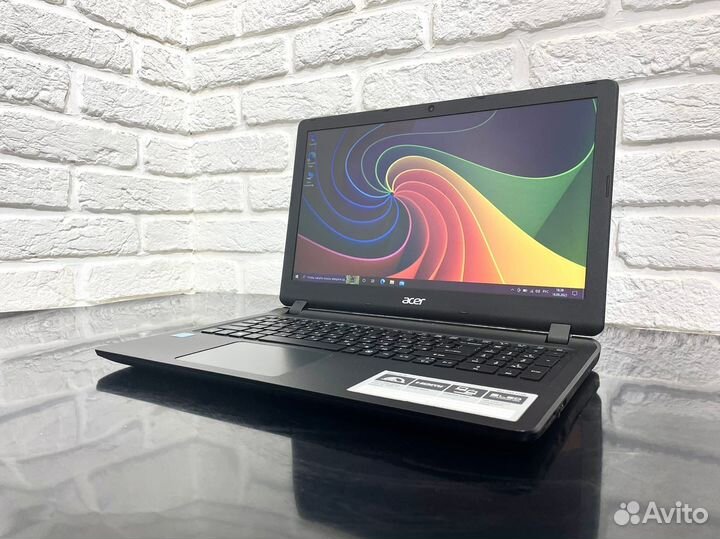 Ноутбук Acer Aspire/ intel N4200/ DDR4/ Гарантия