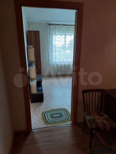 1-к. квартира, 33,7 м², 2/3 эт.