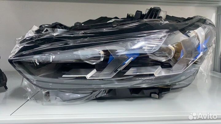 Фара передняя (комплект) к BMW X5 G05, 2024 г