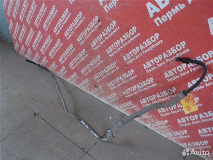 Трубка гур обратка Kia Rio 3 G4FC 2017