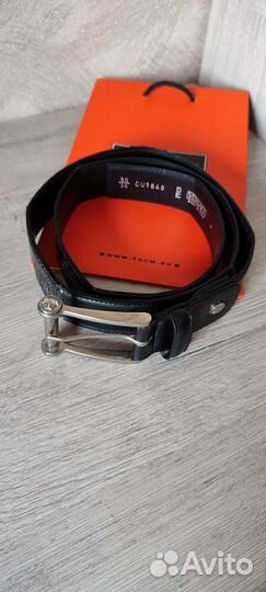 Ремень Versace