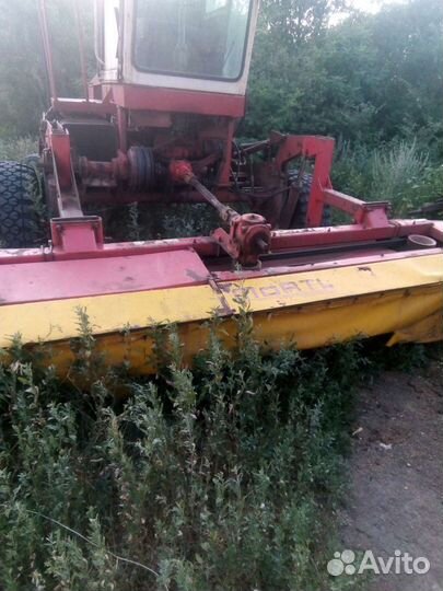 Плуг 86 Механический завод ПСК-5, 2016