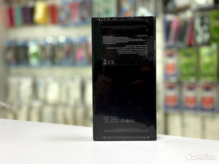 Samsung Galaxy S24 Ultra, 12/256 ГБ