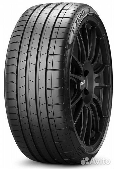 Pirelli P Zero Gen-2 325/30 R21 108Y