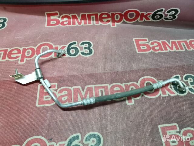 Трубка кондиционера Renault Logan