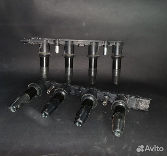 Катушки-модуль зажигания Opel Astra H