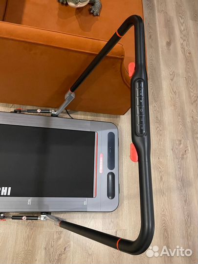 Беговая дорожка Yamaguchi Runway Pro-x