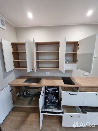 Кухня на заказ